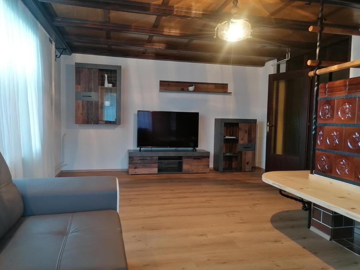 Apartment V&N, Lake Bohinj Zewnętrze zdjęcie