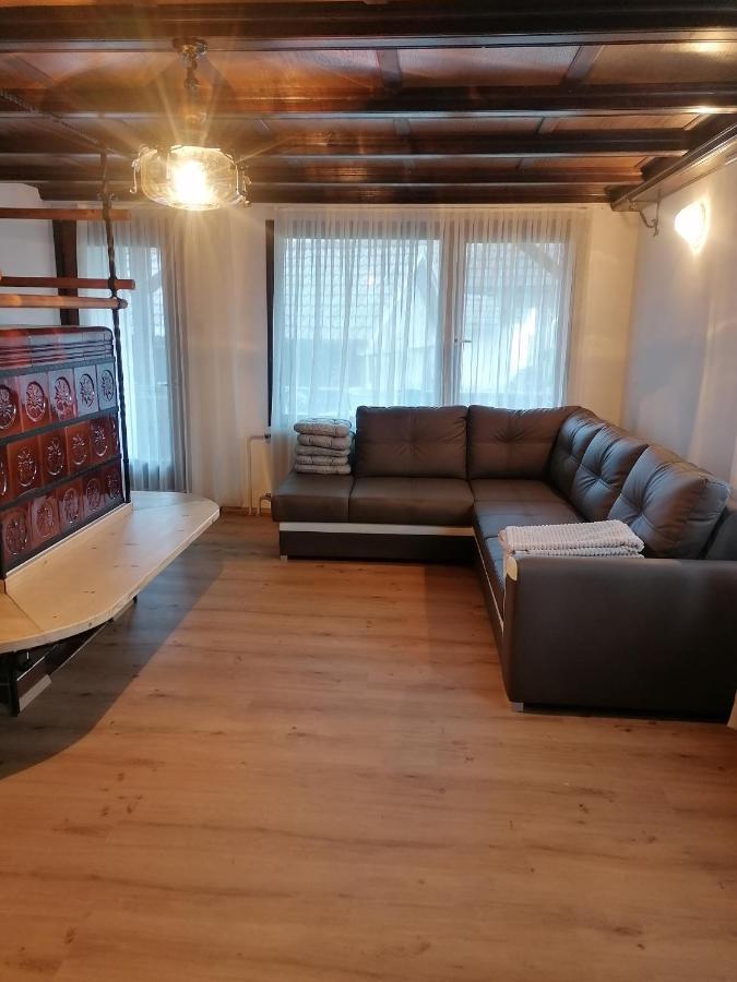 Apartment V&N, Lake Bohinj Zewnętrze zdjęcie