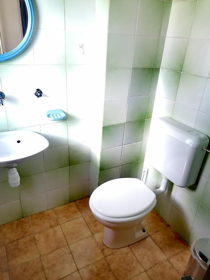 Apartment V&N, Lake Bohinj Zewnętrze zdjęcie