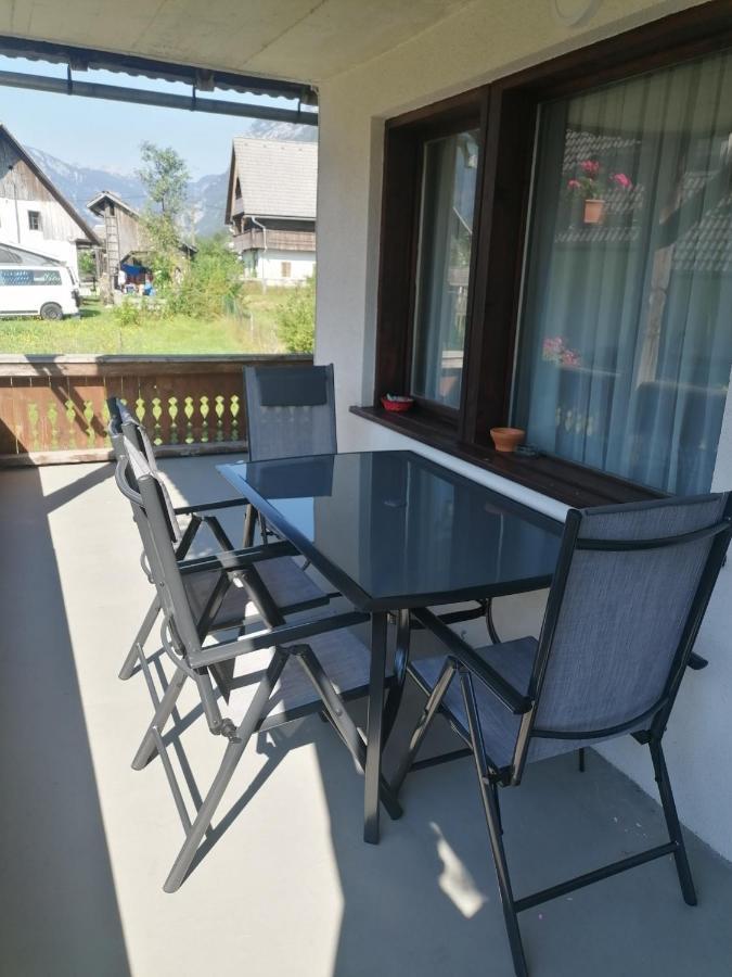 Apartment V&N, Lake Bohinj Zewnętrze zdjęcie