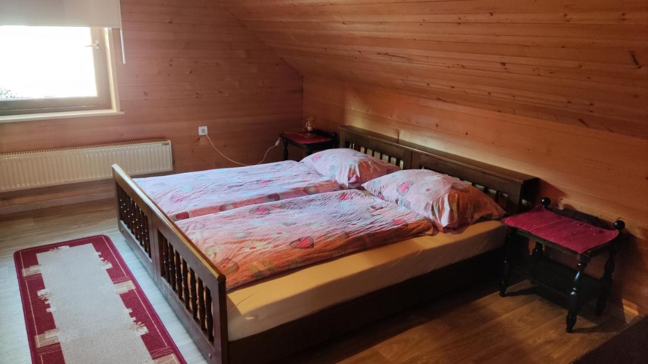 Apartment V&N, Lake Bohinj Zewnętrze zdjęcie