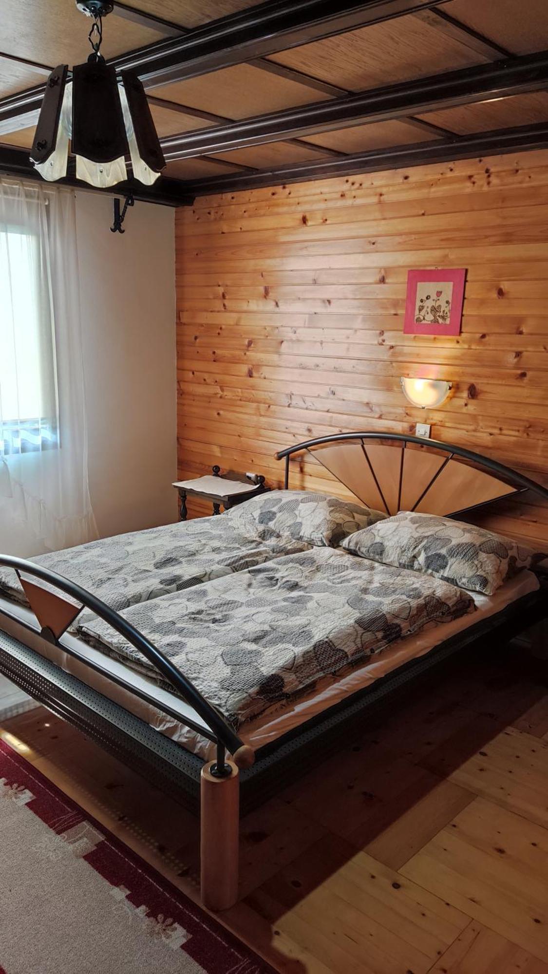 Apartment V&N, Lake Bohinj Pokój zdjęcie